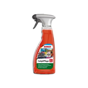 Sonax Cockpitpfleger Matteffect "Havana Love" - 500ml